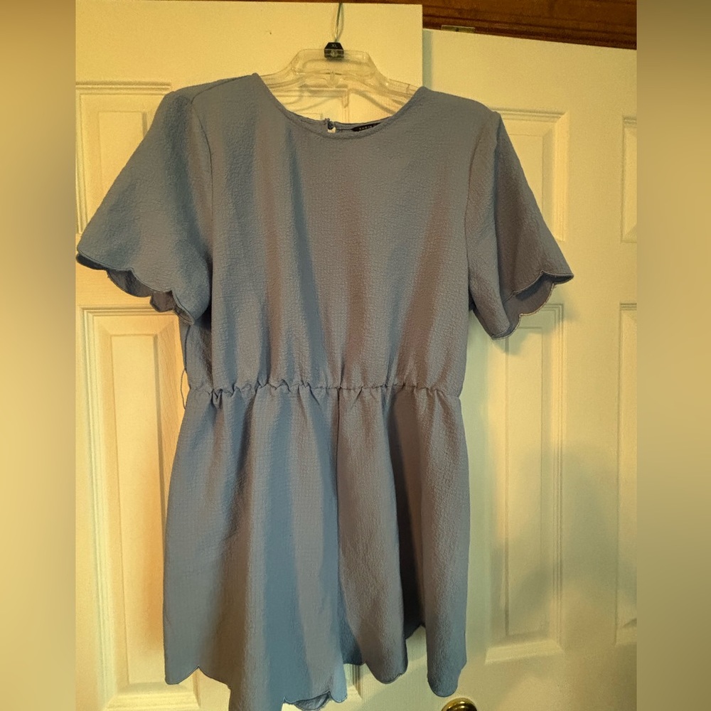 SHEIN romper